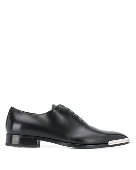 givenchy oxford metallic tip|Givenchy Oxford shoes for Men .